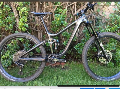 giant reign 1 2007